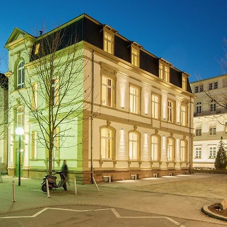 Апартаменти Boardinghouse Luise 5 Гайдельберг Екстер'єр фото