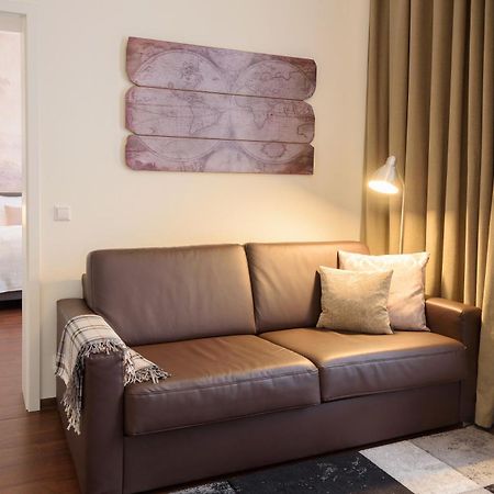 Апартаменти Boardinghouse Luise 5 Гайдельберг Екстер'єр фото