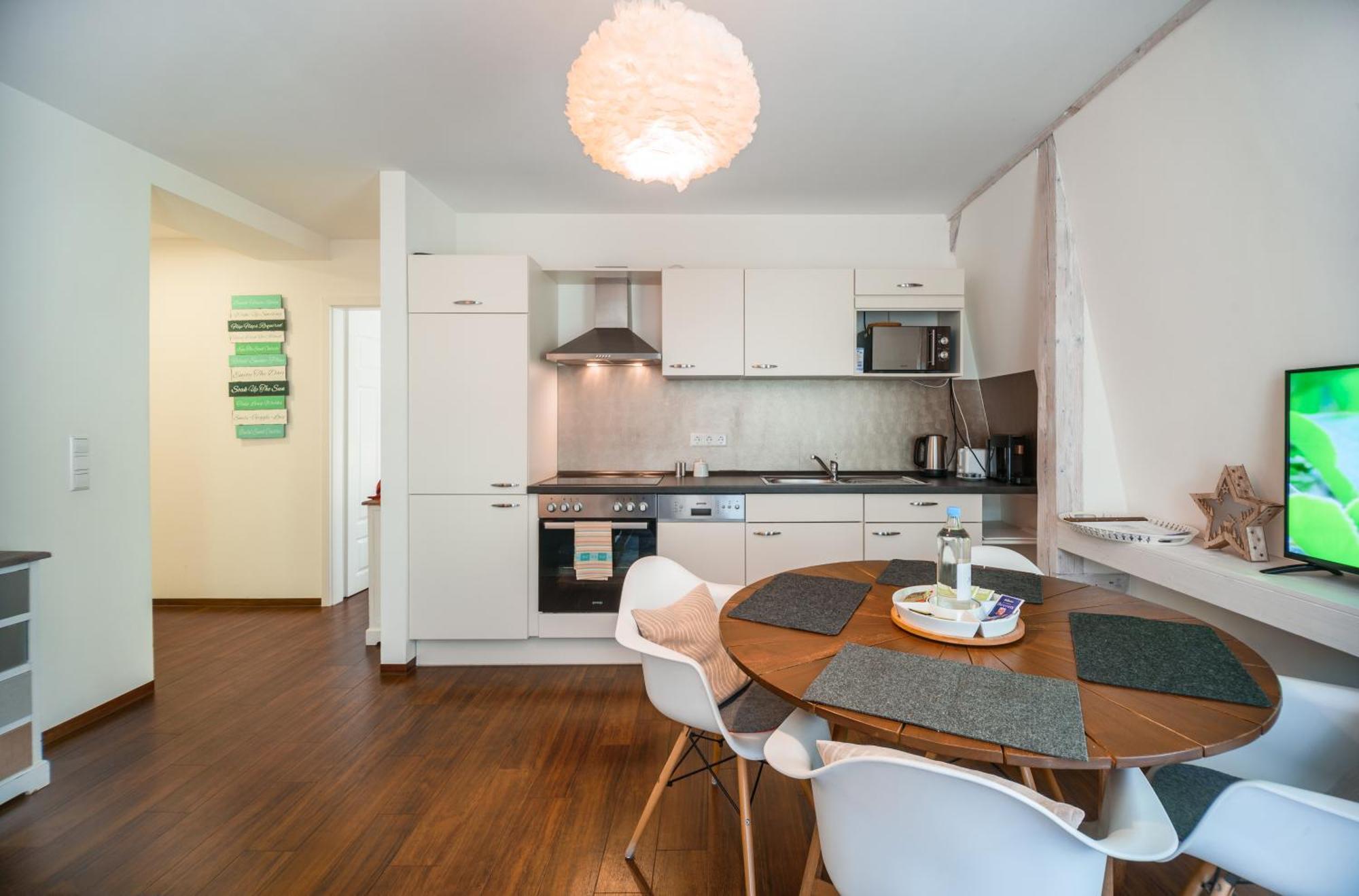 Апартаменти Boardinghouse Luise 5 Гайдельберг Екстер'єр фото