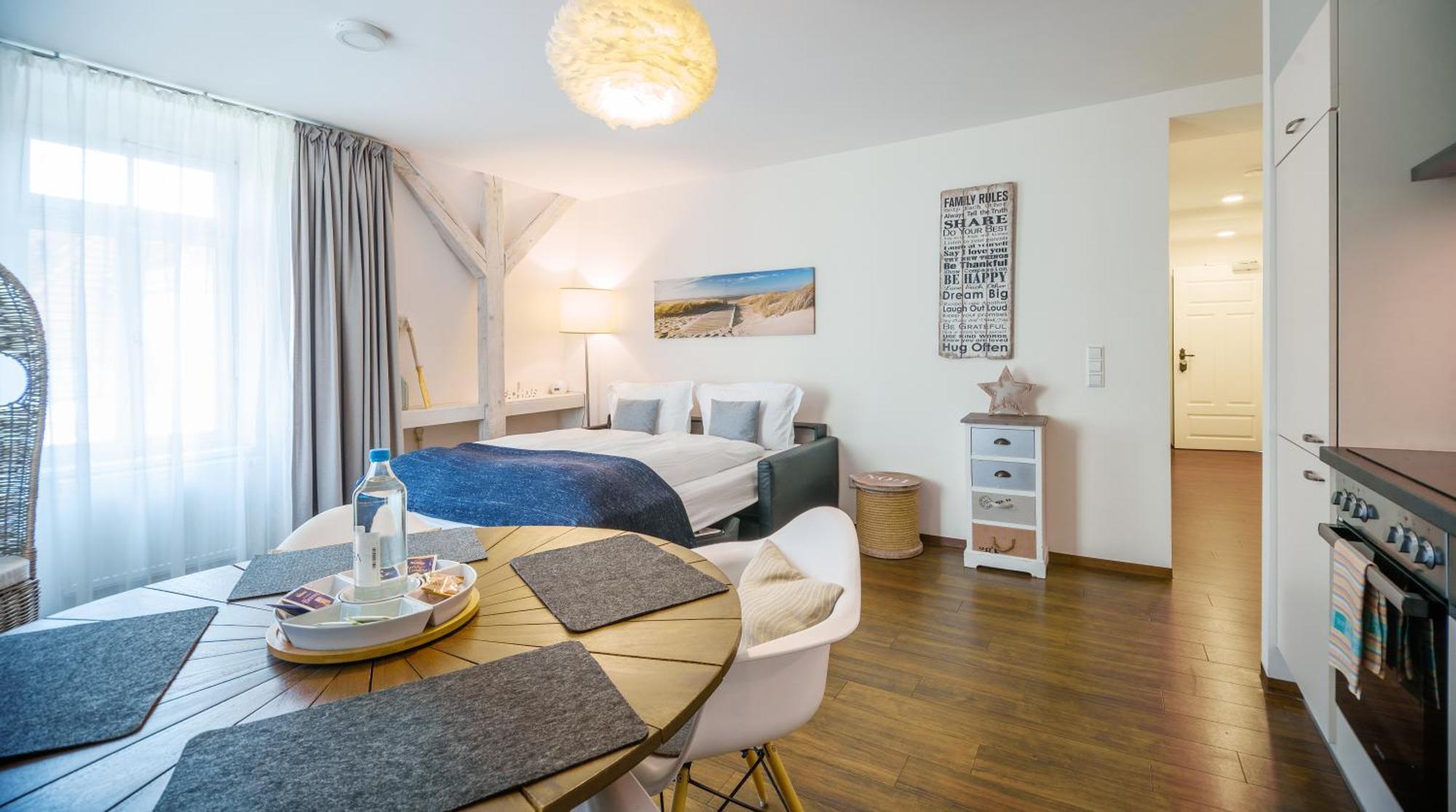 Апартаменти Boardinghouse Luise 5 Гайдельберг Екстер'єр фото