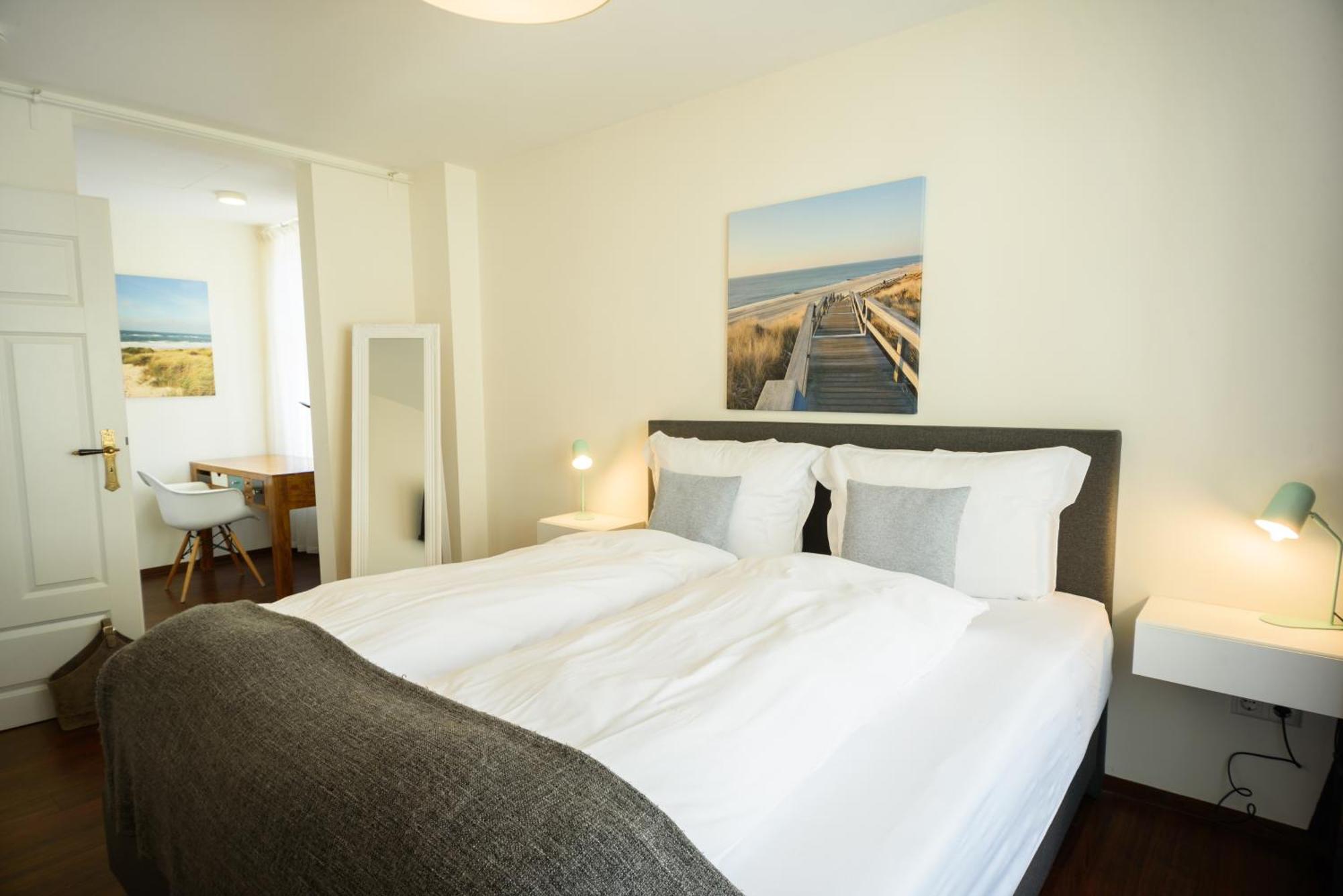 Апартаменти Boardinghouse Luise 5 Гайдельберг Екстер'єр фото